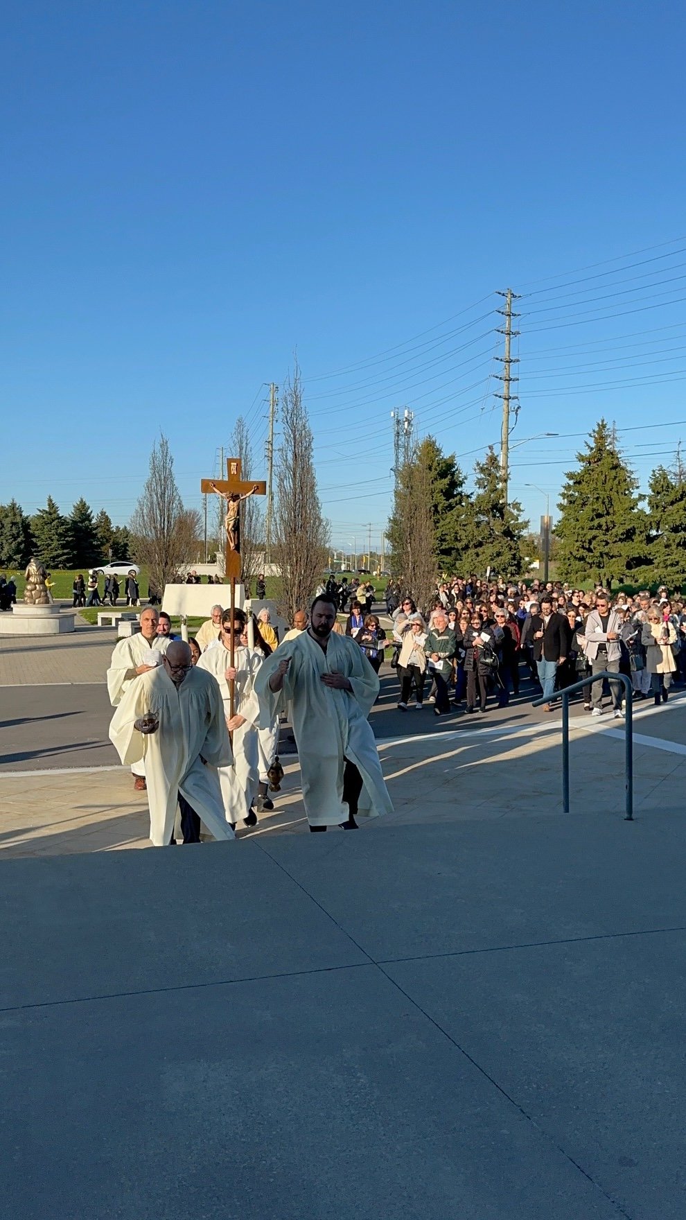 Jubilee Pilgrimage image1