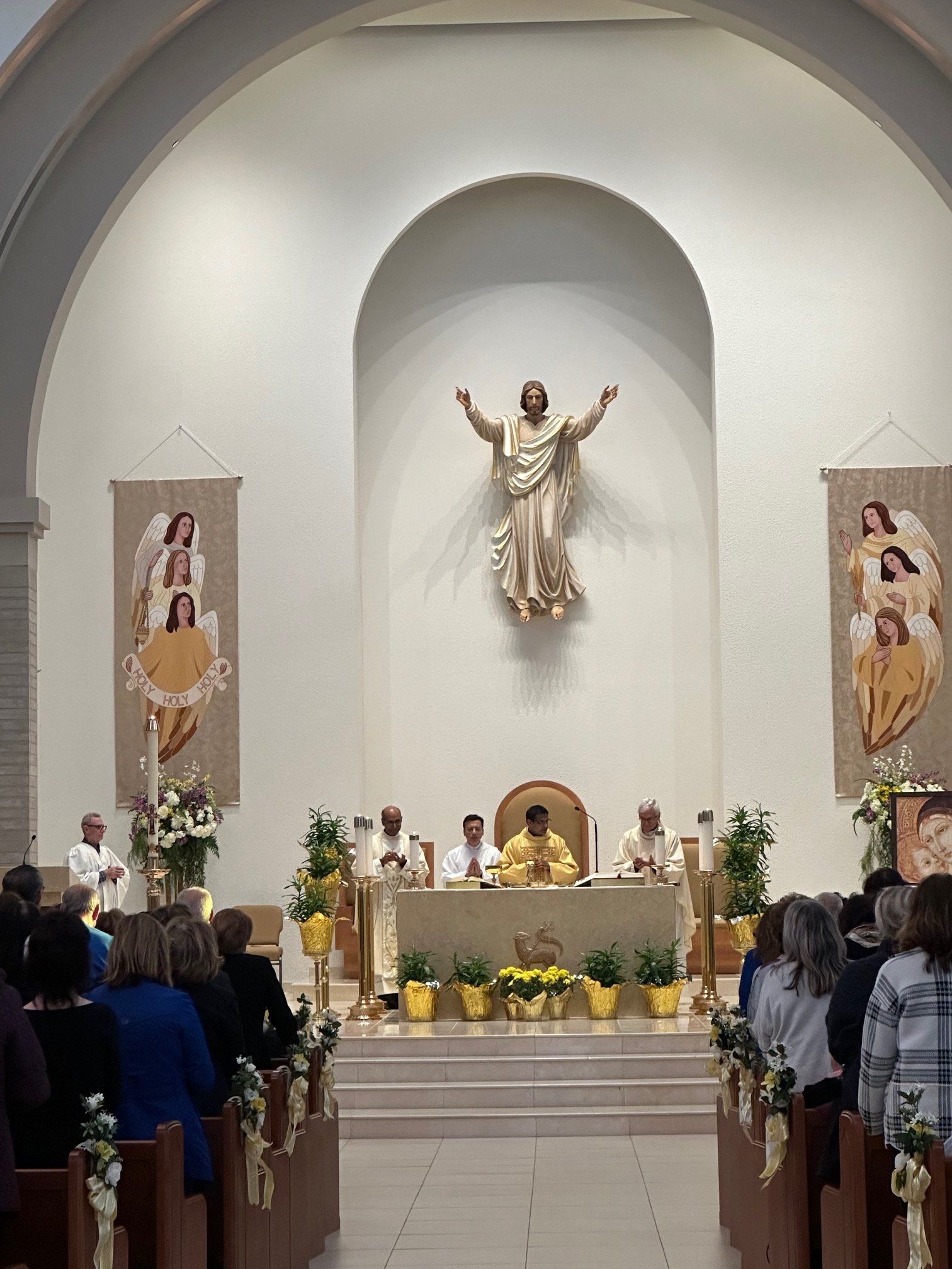 Jubilee Pilgrimage image4