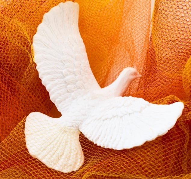 2025 Pentecost Vigil Small Poster