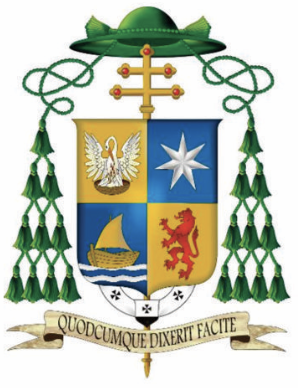 Archbishop Toronto Logo