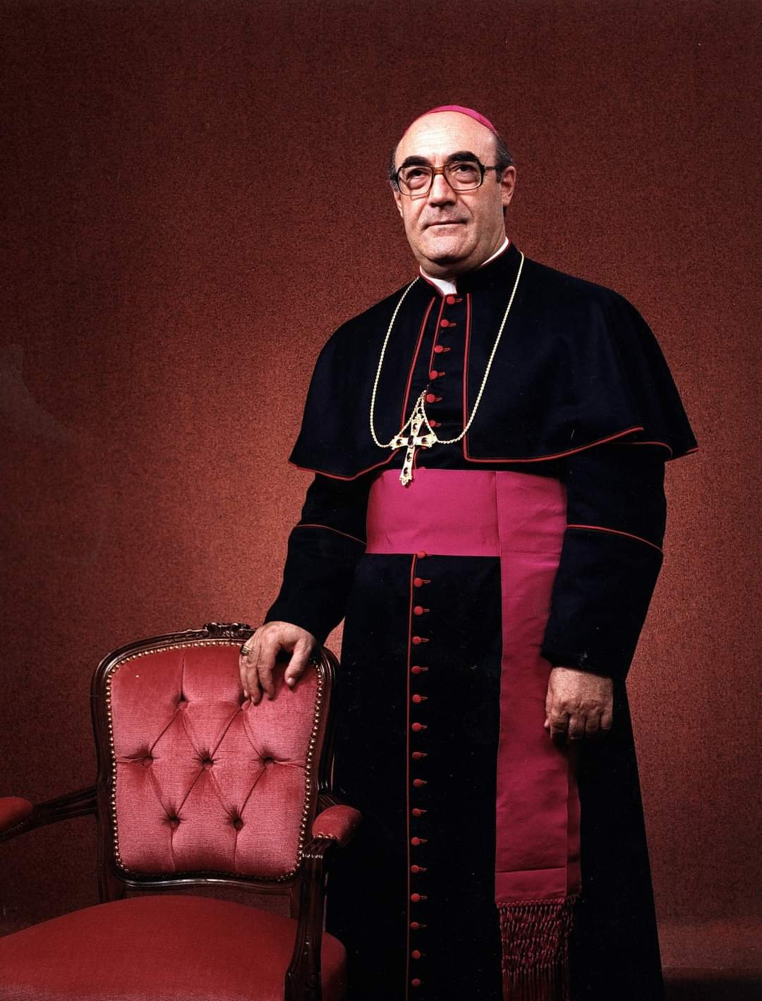 Bishop Nicola De Angelis 001