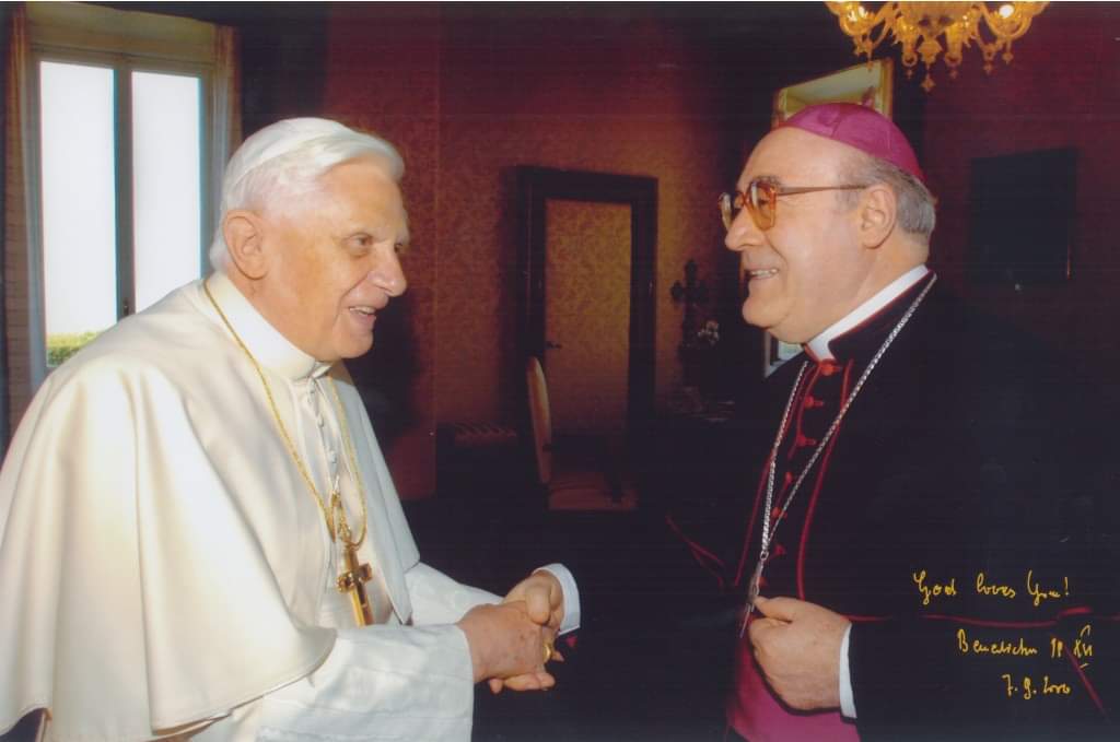 Bishop Nicola De Angelis 005