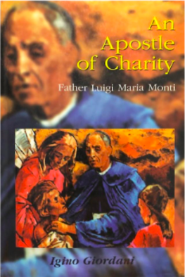 Fr. Luigi Monti
